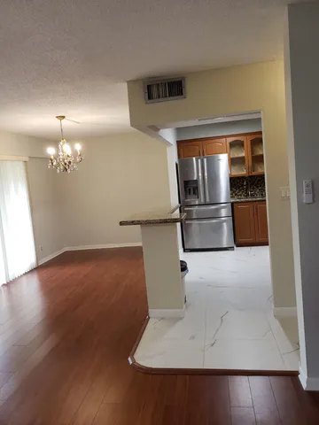 a close view of sink