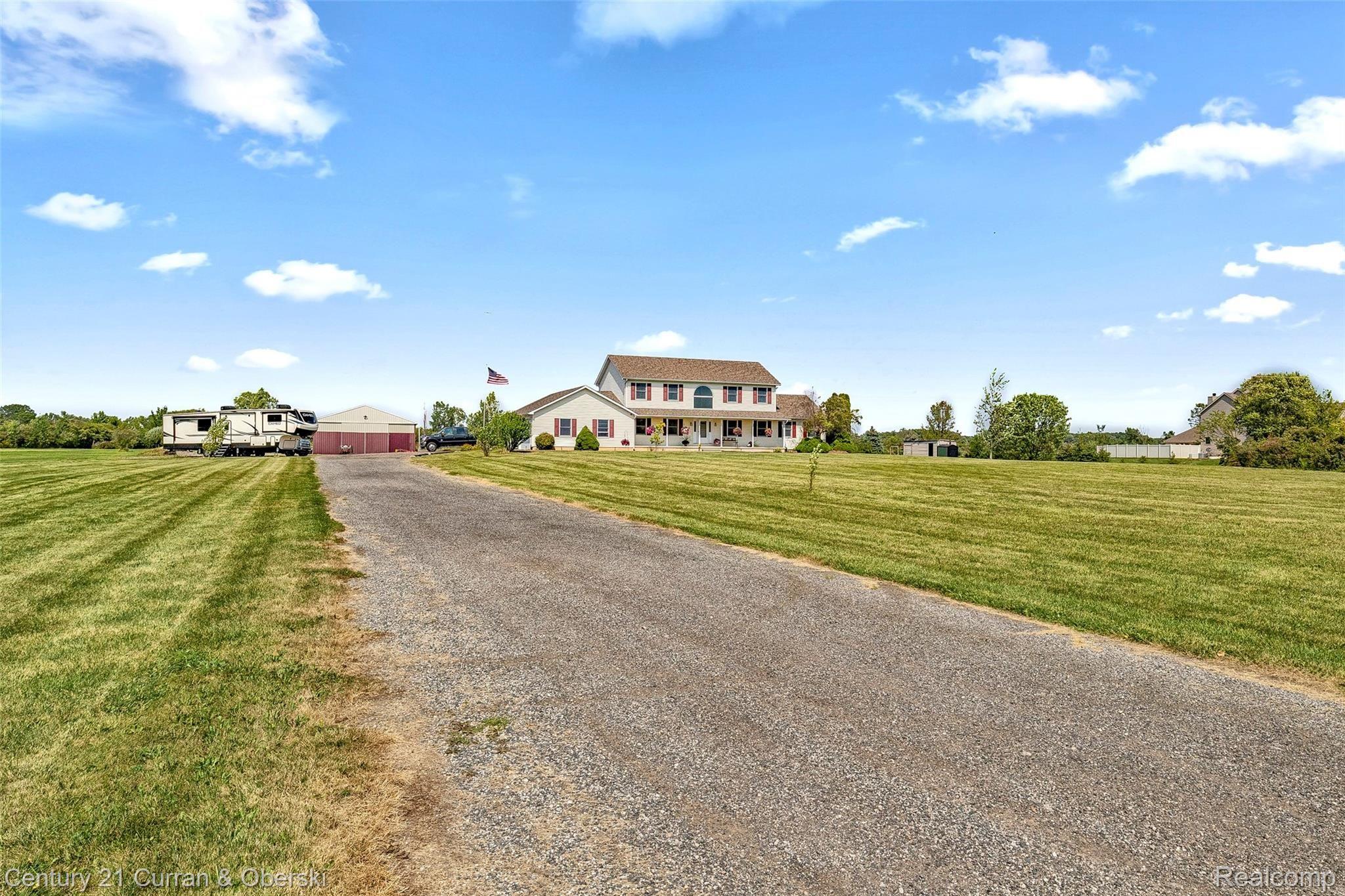 3081 Post Road Newport, MI 48166 - Photo 6 of 63 06.jpg