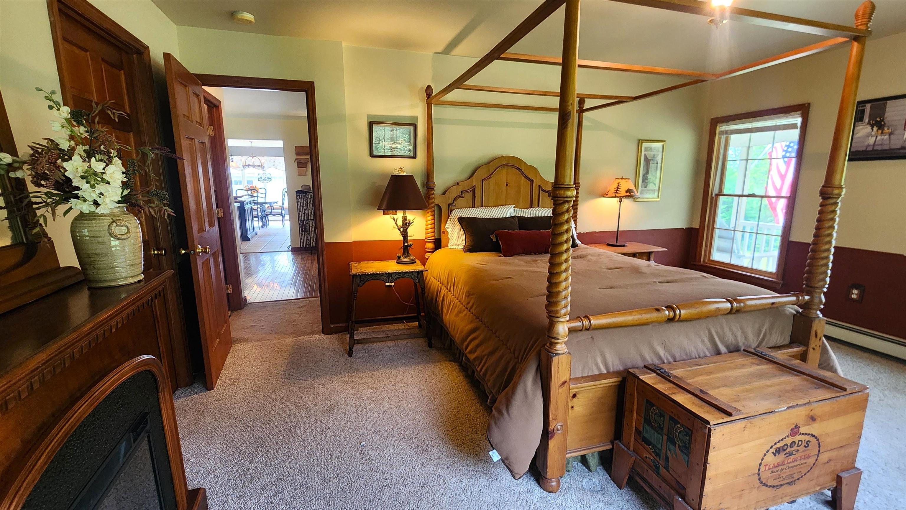 314 Dorman Road Andover, VT 05143 - Photo 23 of 32