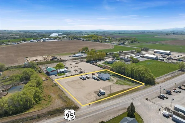 $599,000 | 3520 Highway 95, Homedale, ID 83628