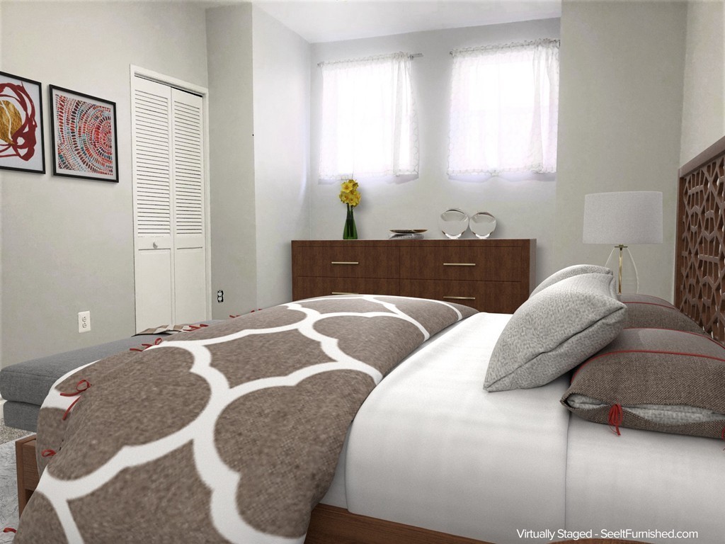 16 Symphony Road, Unit 1 Boston, MA 02115 - Photo 17 of 29 Gallery Image 17