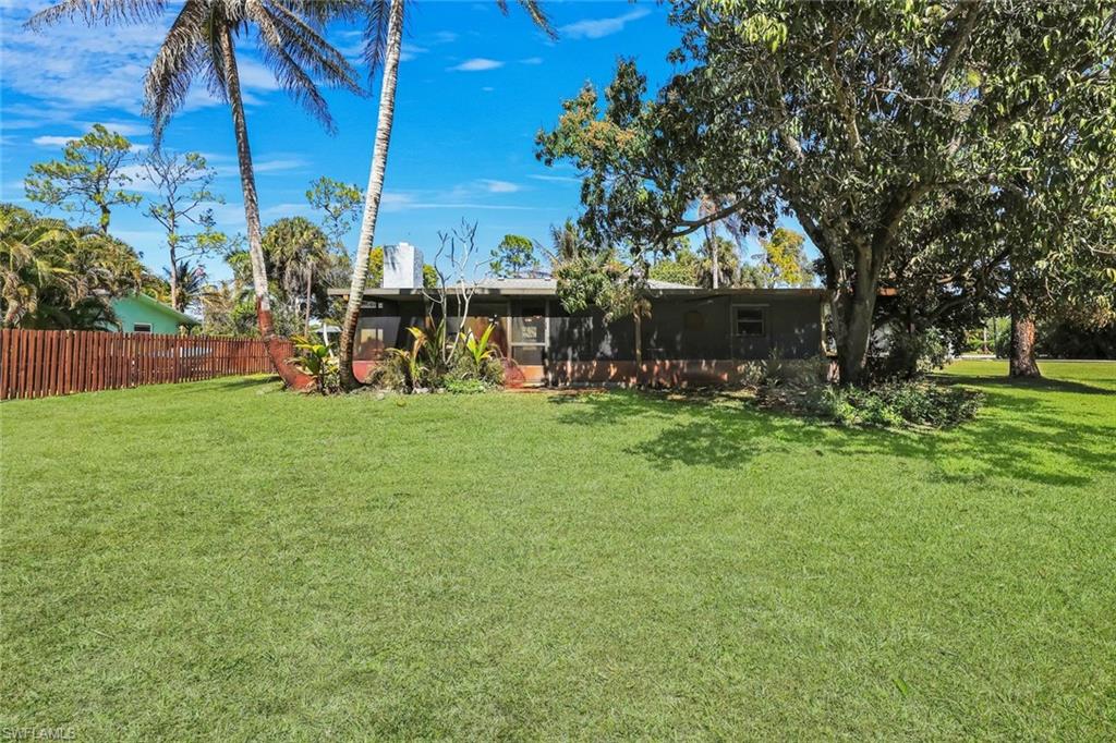 5290 Cypress Lane Naples, FL 34113 - Photo 25 of 35 a view of a park