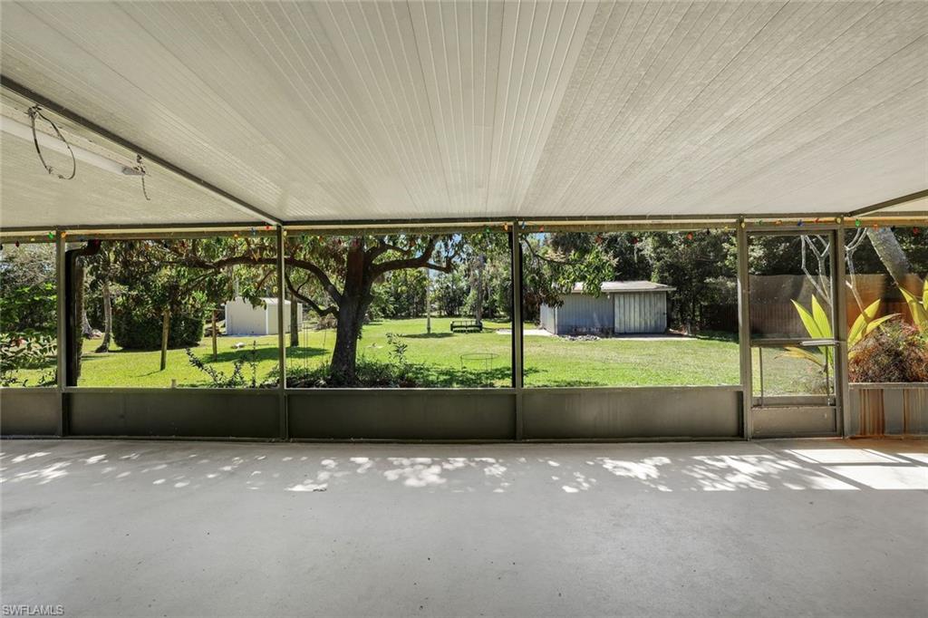 5290 Cypress Lane Naples, FL 34113 - Photo 3 of 35 a view of a park