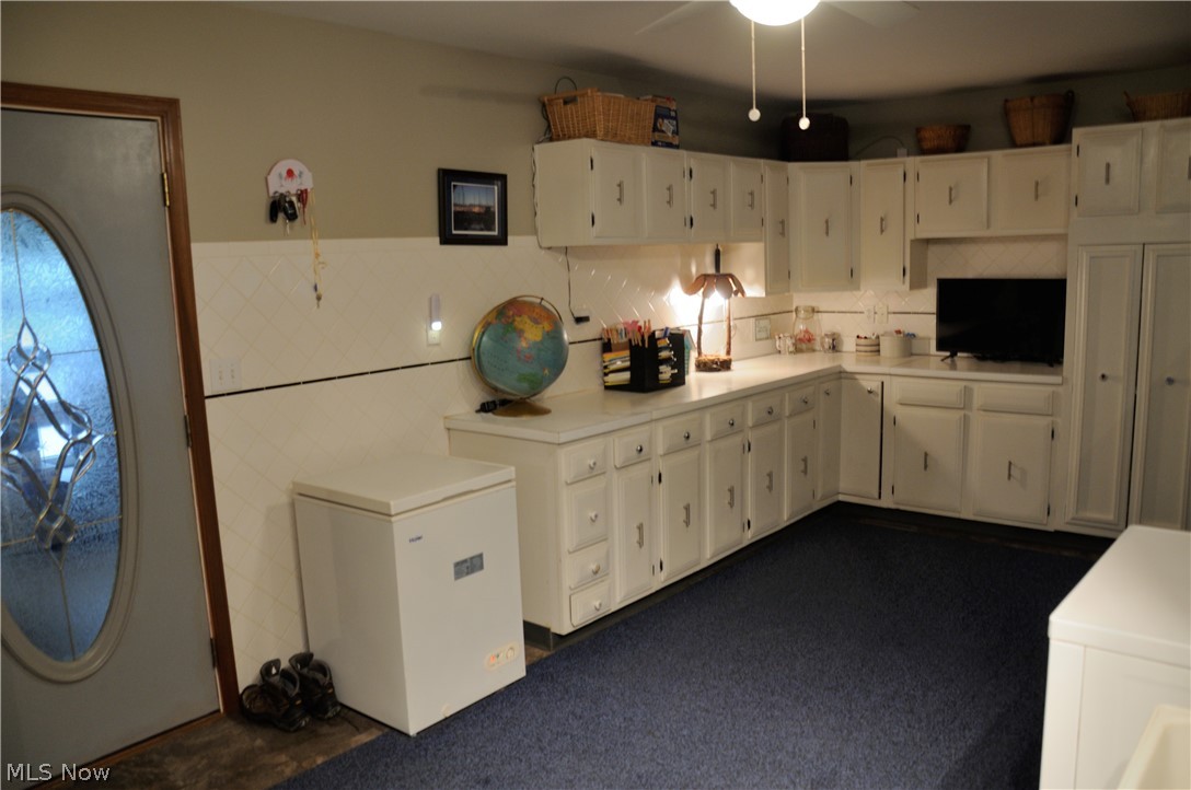 1565 Duffus Road Northeast Warren, OH 44484 - Photo 18 of 42