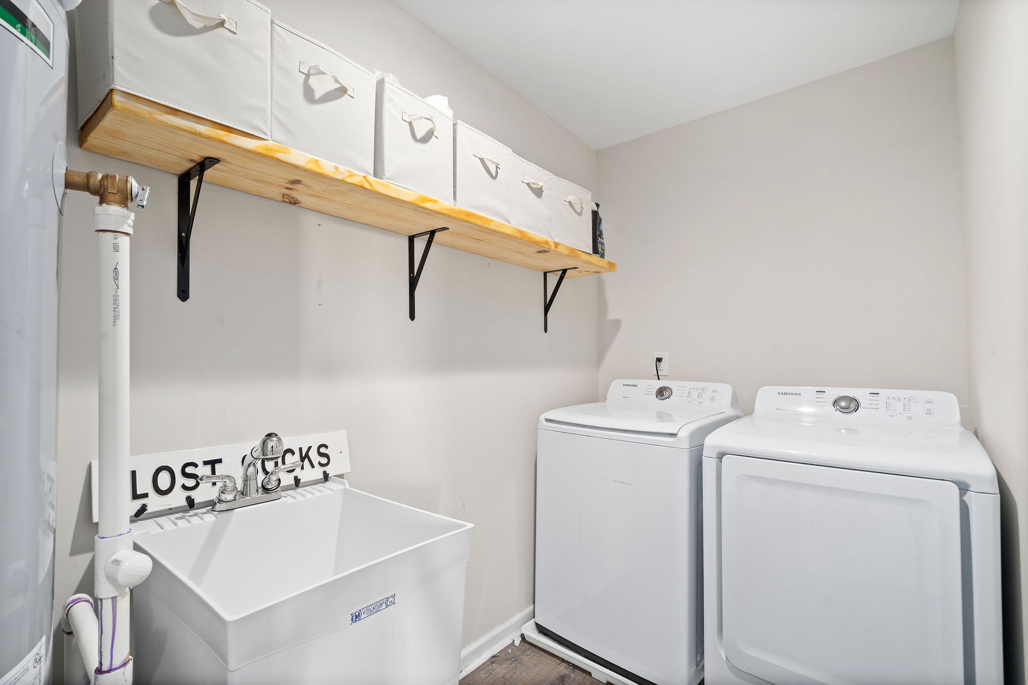 4980 Minnis Road Springfield, TN 37172 - Photo 16 of 49 Gallery Image 16