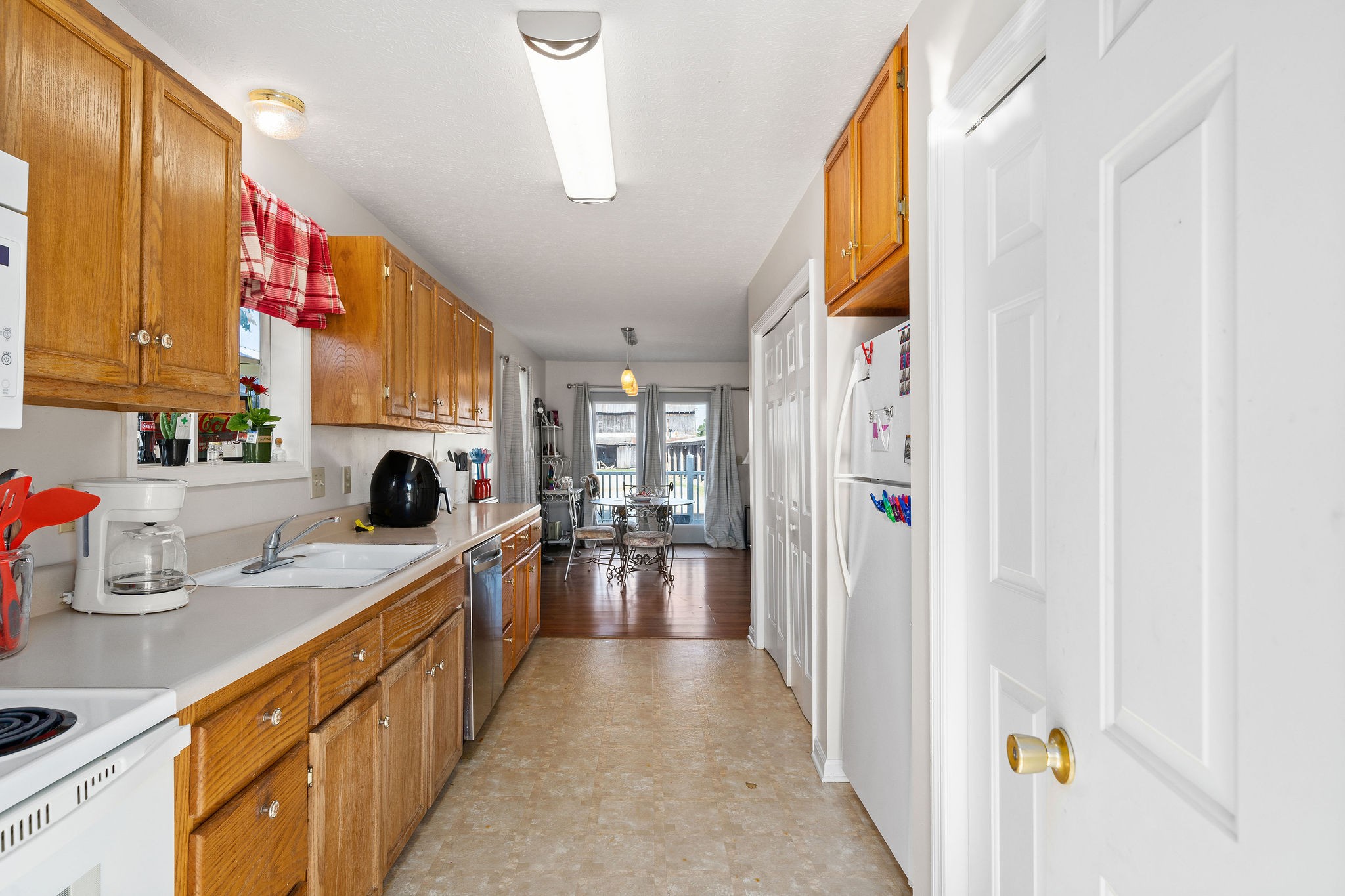 4980 Minnis Road Springfield, TN 37172 - Photo 22 of 49 Gallery Image 22