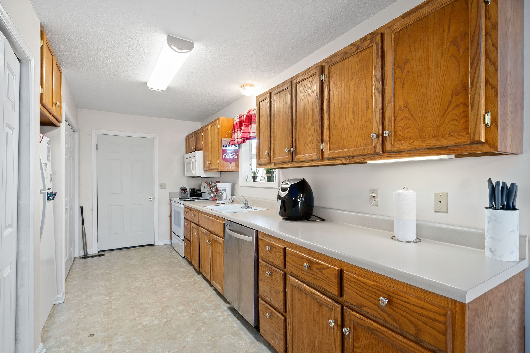 4980 Minnis Road Springfield, TN 37172 - Photo 23 of 49 Gallery Image 23