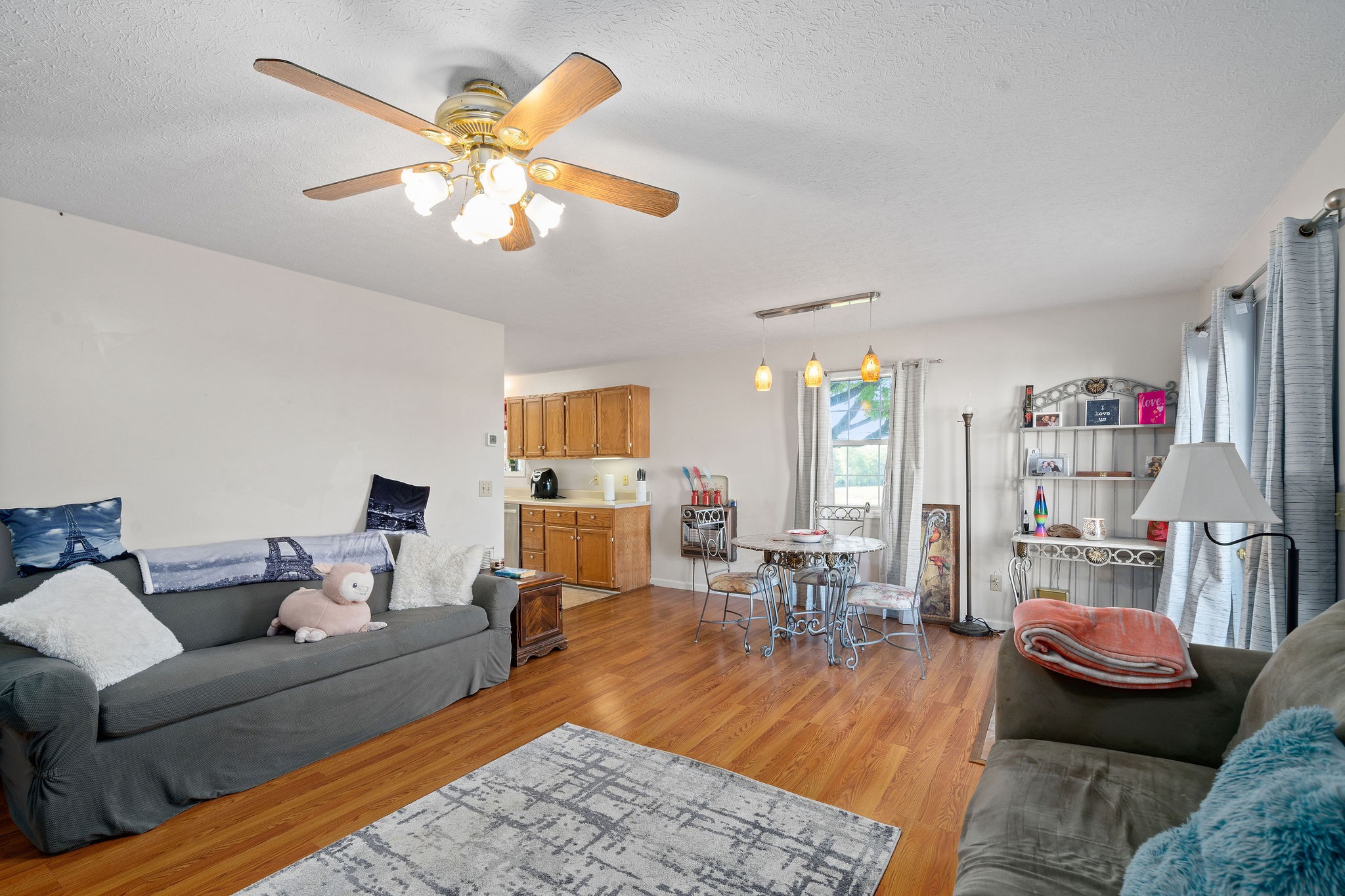4980 Minnis Road Springfield, TN 37172 - Photo 25 of 49 Gallery Image 25