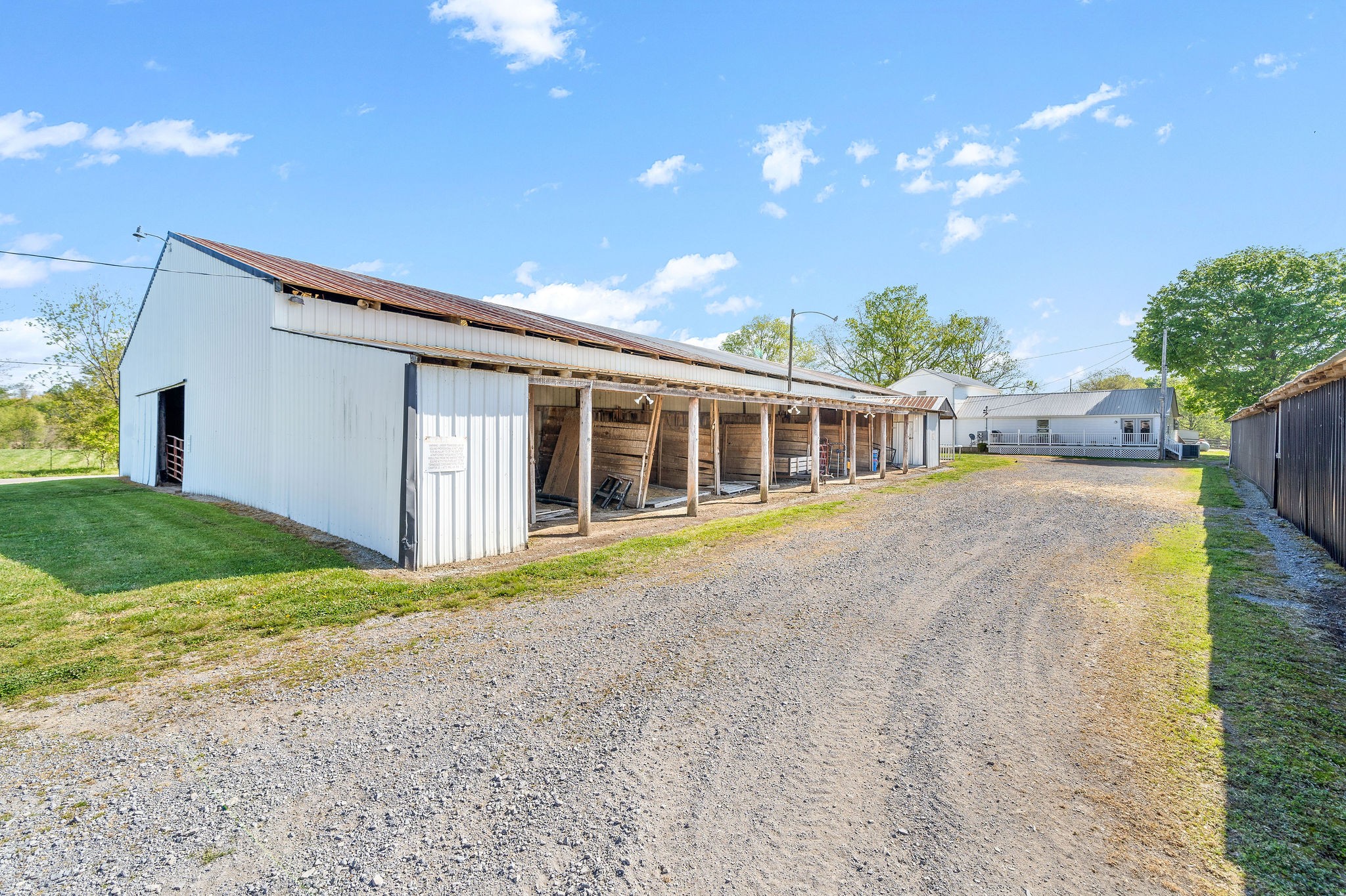 4980 Minnis Road Springfield, TN 37172 - Photo 28 of 49 Gallery Image 28