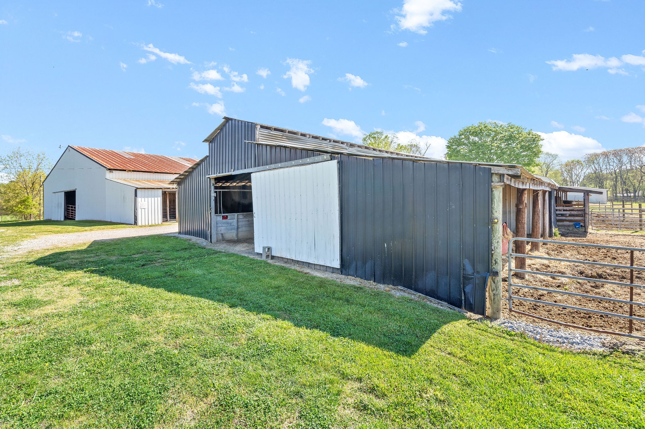 4980 Minnis Road Springfield, TN 37172 - Photo 29 of 49 Gallery Image 29