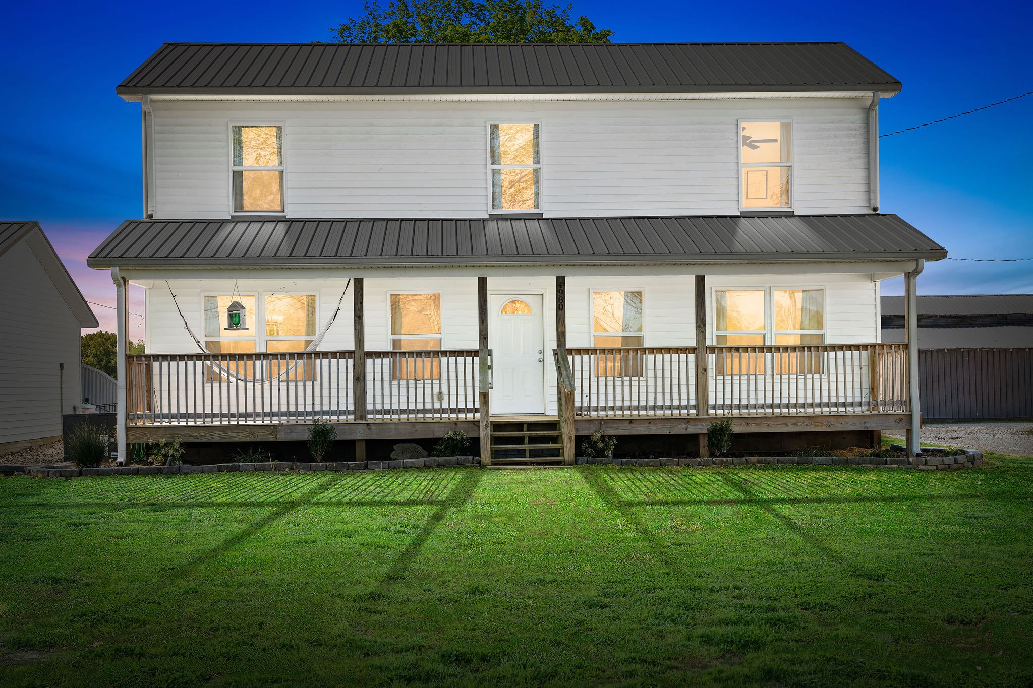 4980 Minnis Road Springfield, TN 37172 - Photo 4 of 49 Gallery Image 4
