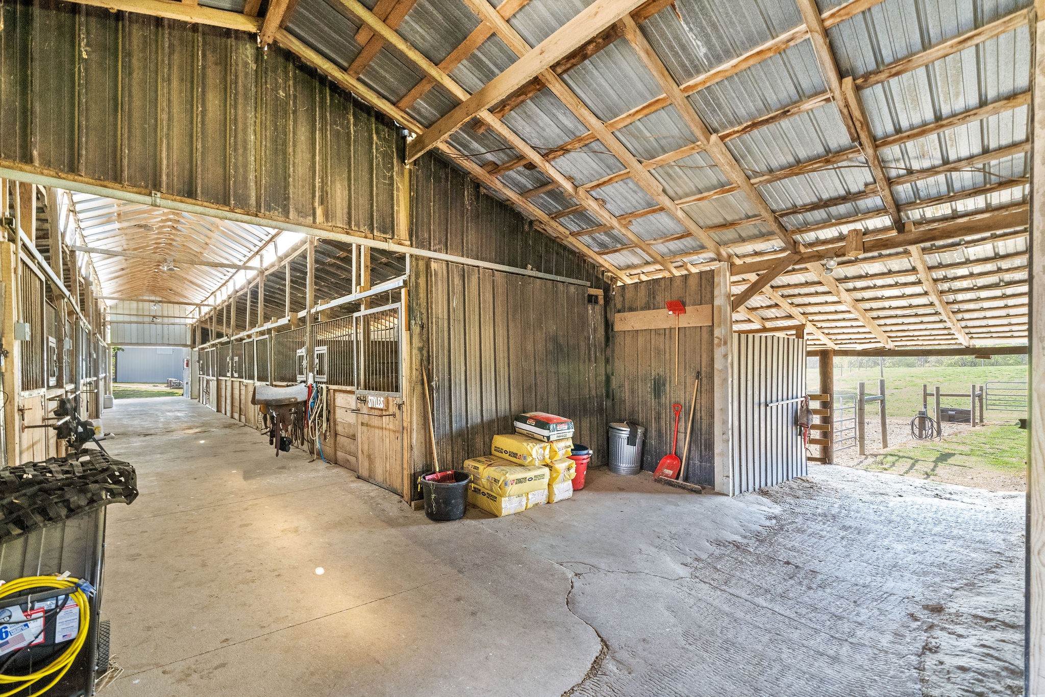 4980 Minnis Road Springfield, TN 37172 - Photo 31 of 49 Gallery Image 31
