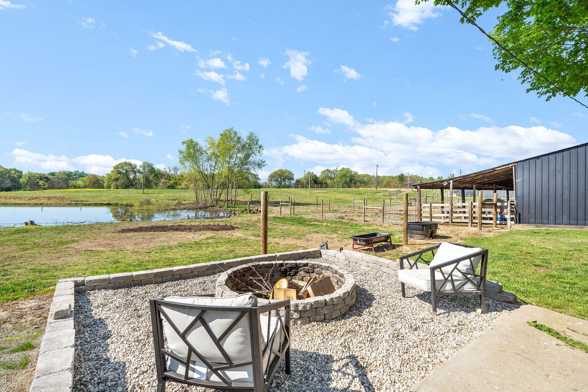 4980 Minnis Road Springfield, TN 37172 - Photo 32 of 49 Gallery Image 32