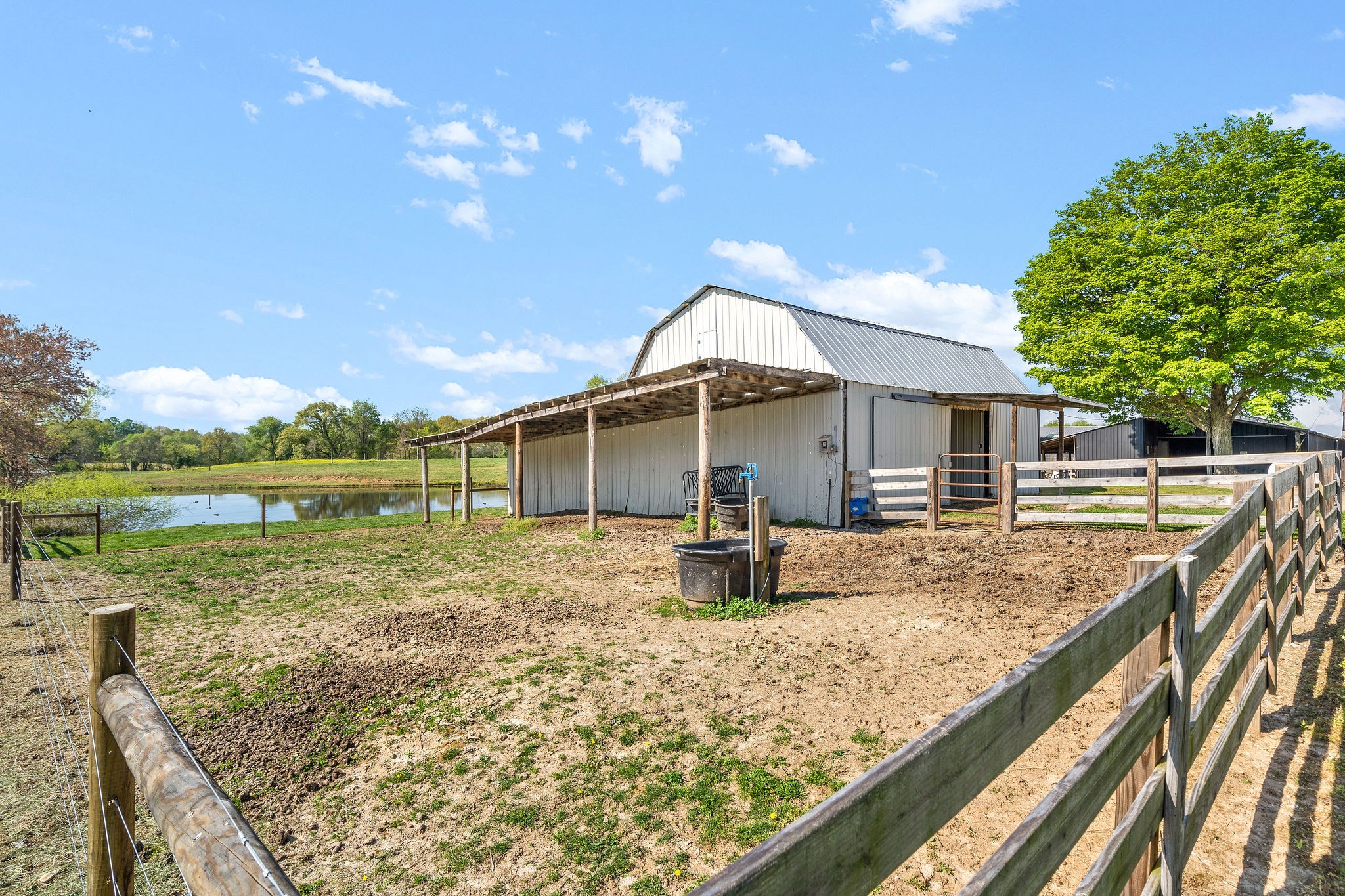 4980 Minnis Road Springfield, TN 37172 - Photo 33 of 49 Gallery Image 33