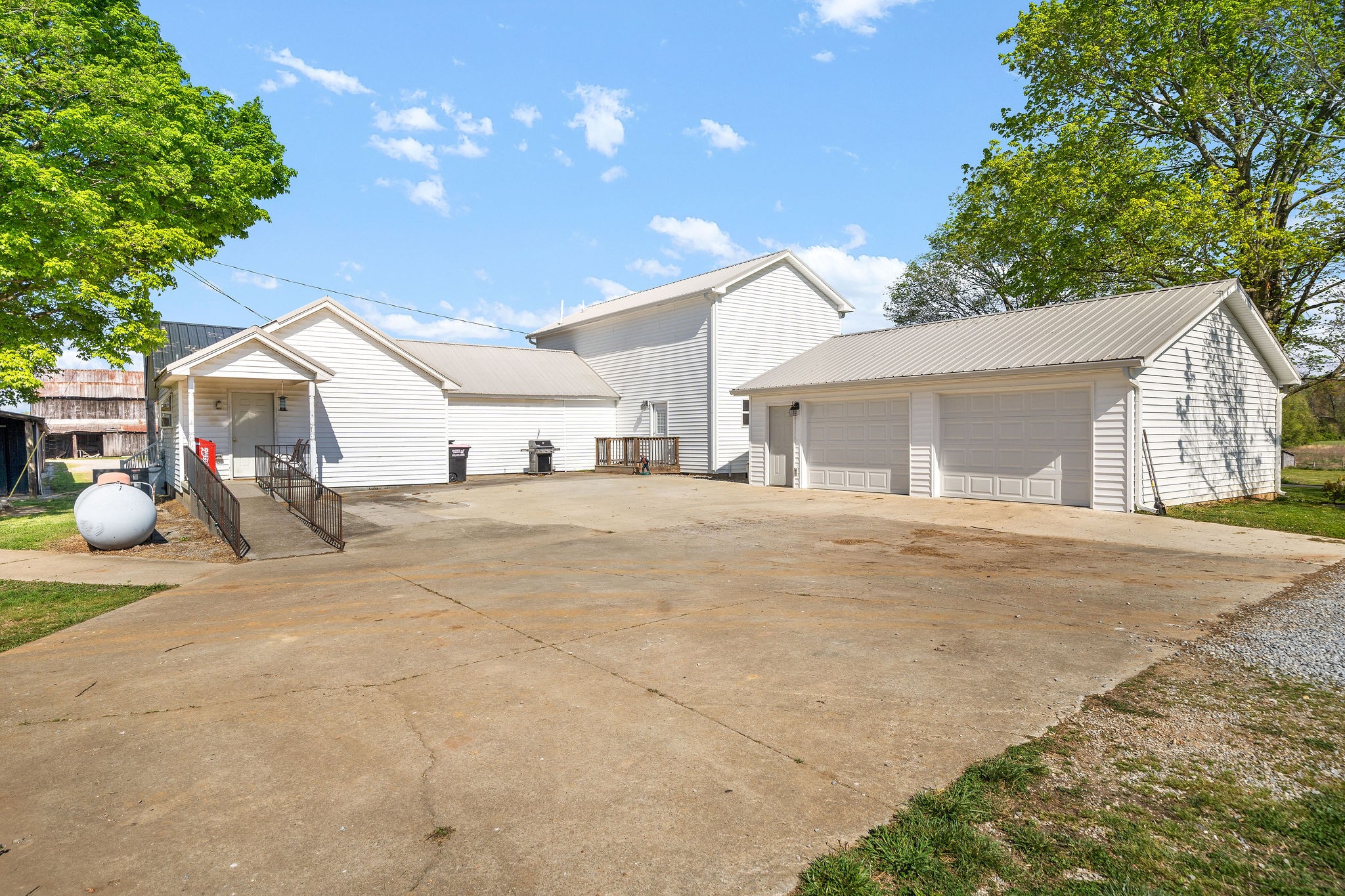 4980 Minnis Road Springfield, TN 37172 - Photo 34 of 49 Gallery Image 34