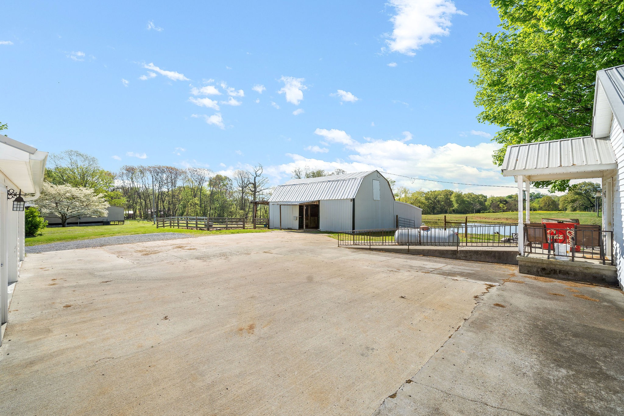 4980 Minnis Road Springfield, TN 37172 - Photo 35 of 49 Gallery Image 35
