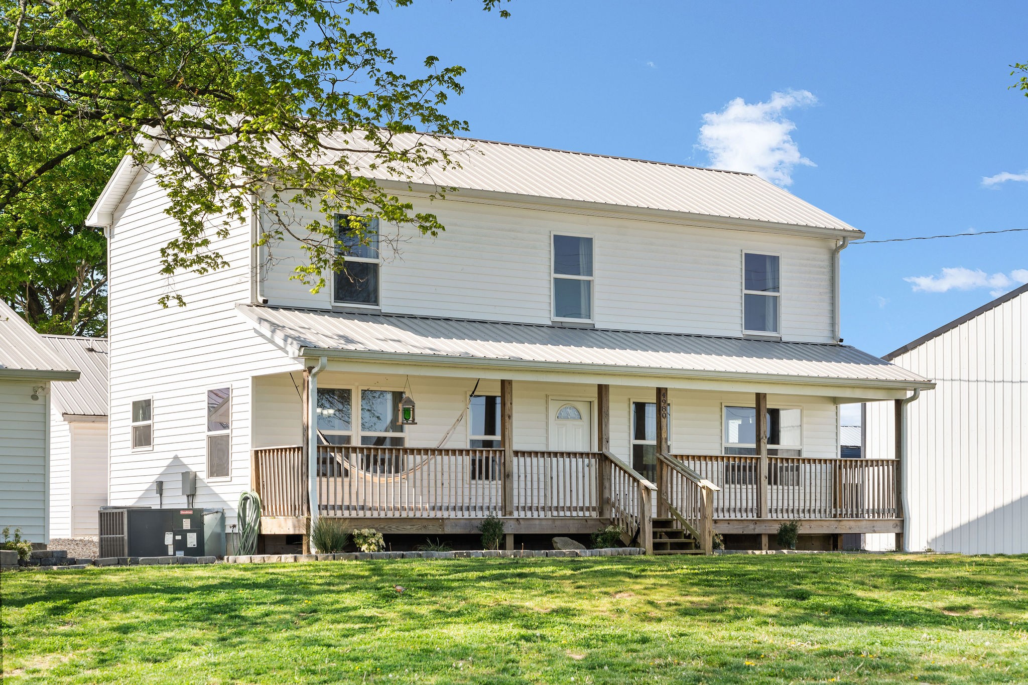 4980 Minnis Road Springfield, TN 37172 - Photo 36 of 49 Gallery Image 36