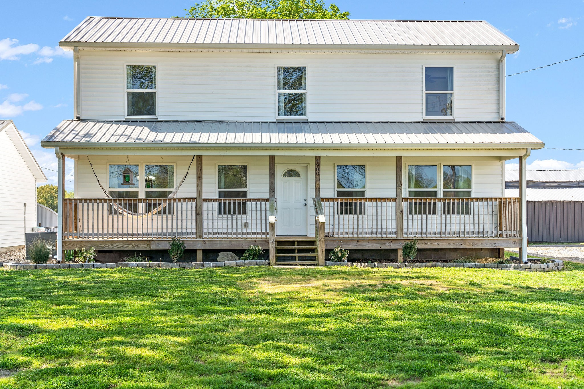 4980 Minnis Road Springfield, TN 37172 - Photo 37 of 49 Gallery Image 37