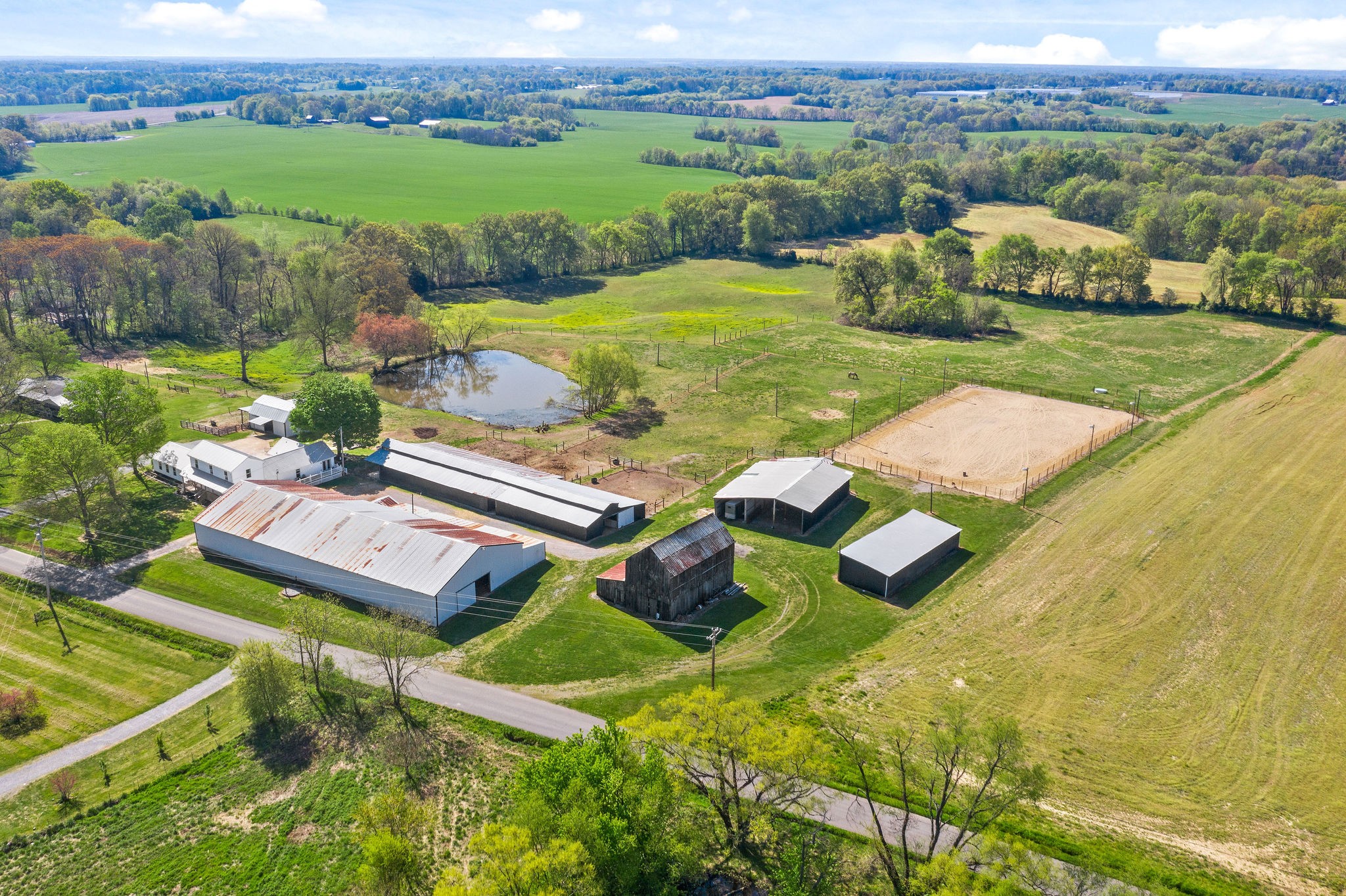 4980 Minnis Road Springfield, TN 37172 - Photo 39 of 49 Gallery Image 39