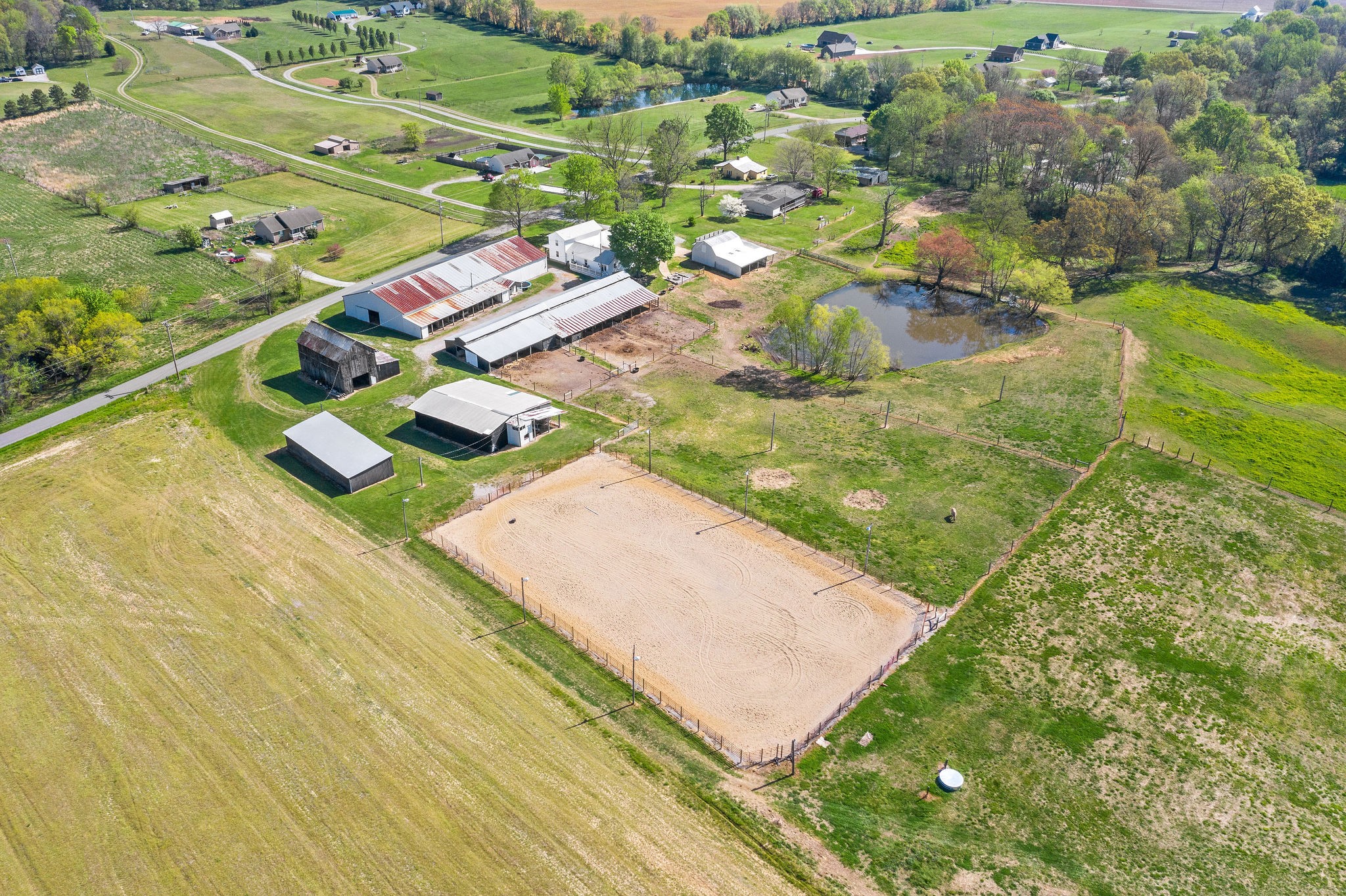 4980 Minnis Road Springfield, TN 37172 - Photo 41 of 49 Gallery Image 41