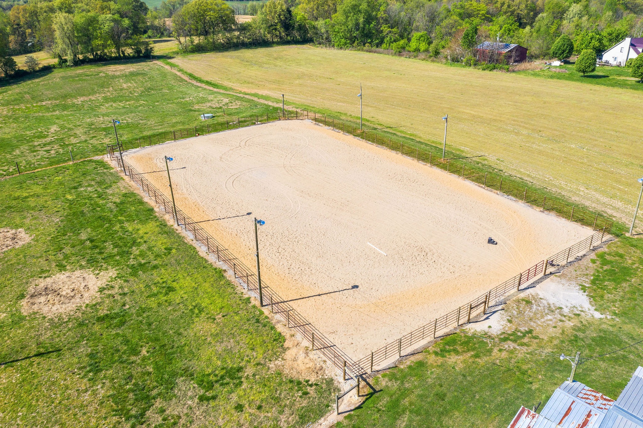4980 Minnis Road Springfield, TN 37172 - Photo 45 of 49 Gallery Image 45