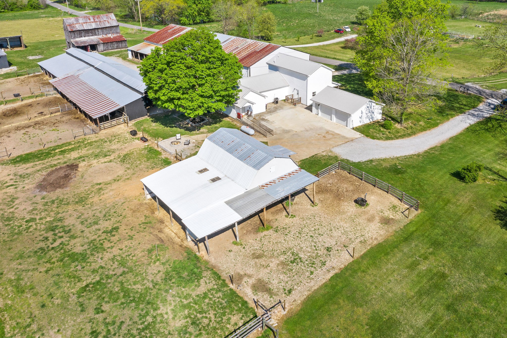 4980 Minnis Road Springfield, TN 37172 - Photo 46 of 49 Gallery Image 46
