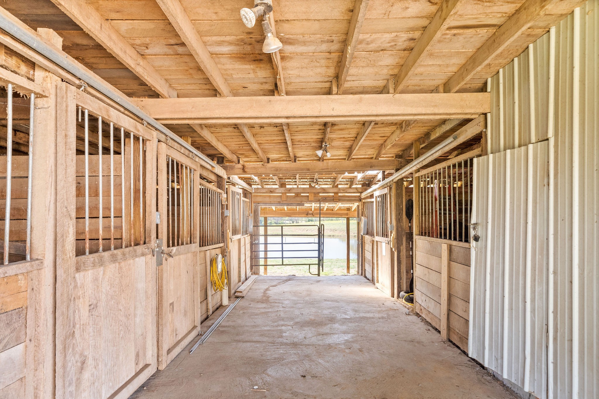 4980 Minnis Road Springfield, TN 37172 - Photo 48 of 49 Gallery Image 48