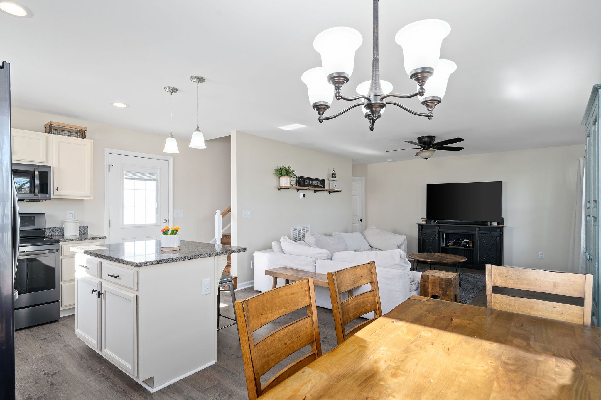 4980 Minnis Road Springfield, TN 37172 - Photo 9 of 49 Gallery Image 9