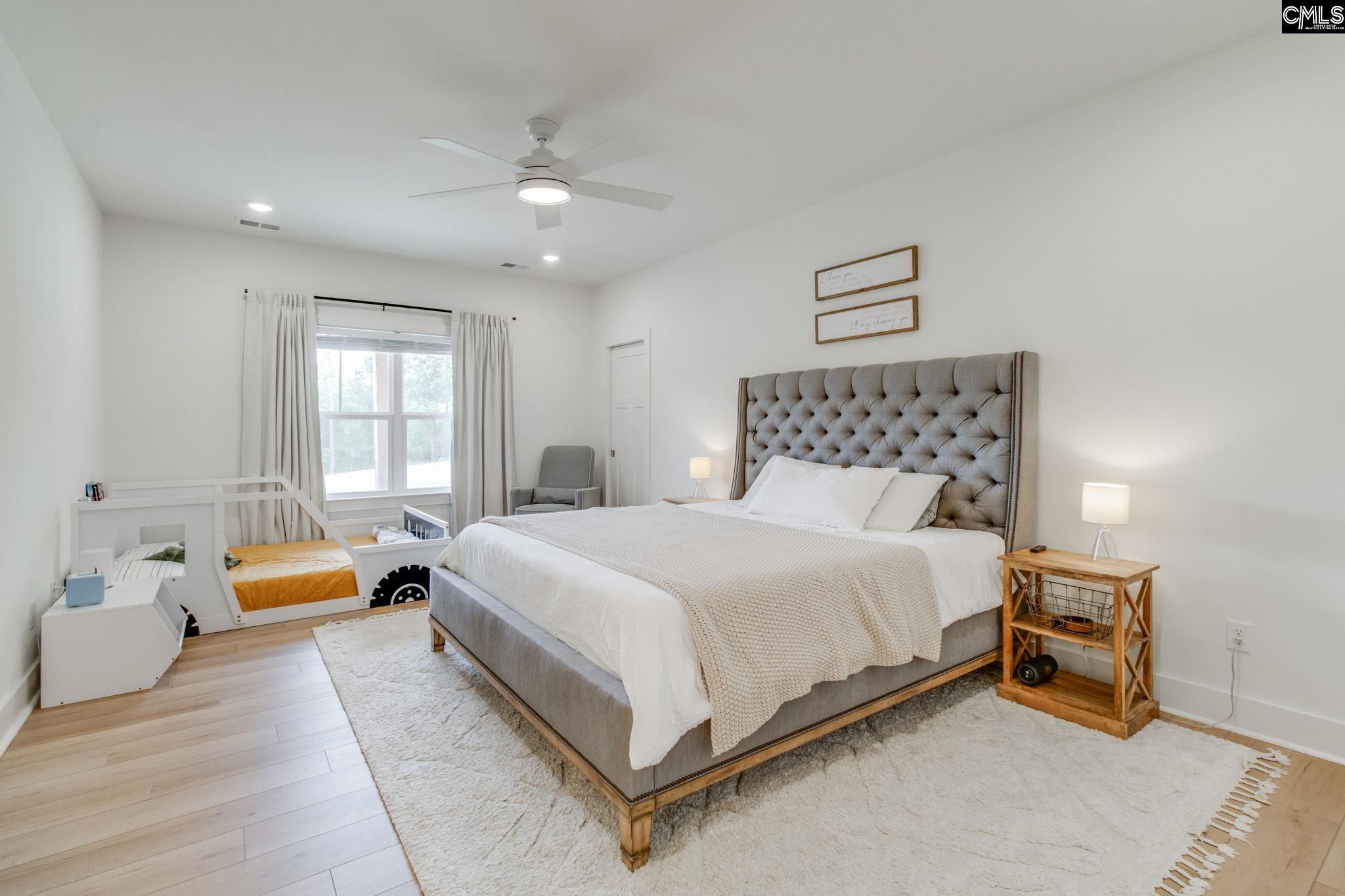 471 Mustang Road Camden, SC 29020 - Photo 18 of 41