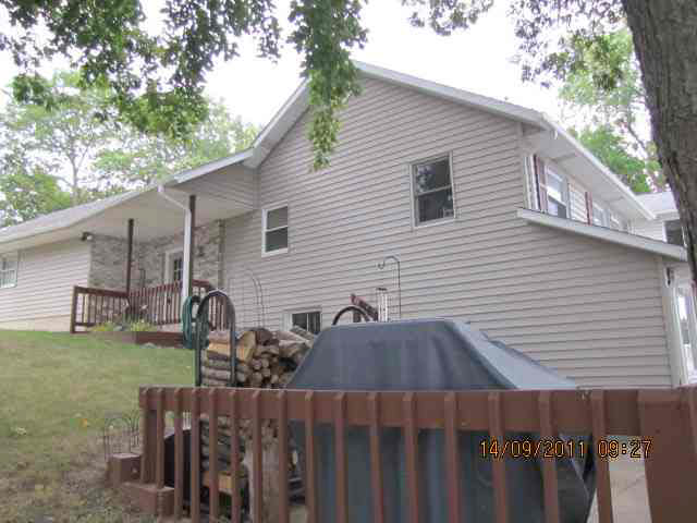 980 West Pleasant Point Rome City, IN 46784 - Photo 3 of 21