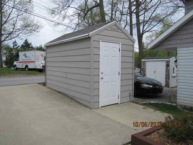 980 West Pleasant Point Rome City, IN 46784 - Photo 4 of 21