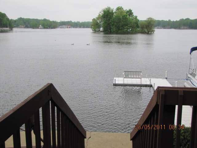 980 West Pleasant Point Rome City, IN 46784 - Photo 5 of 21