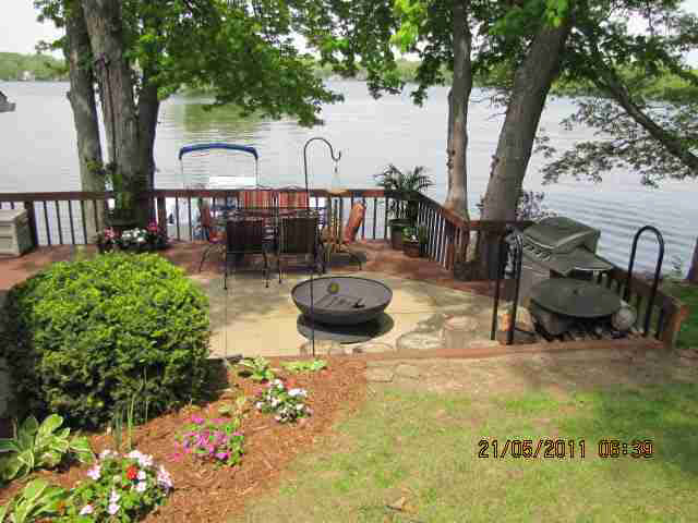 980 West Pleasant Point Rome City, IN 46784 - Photo 7 of 21