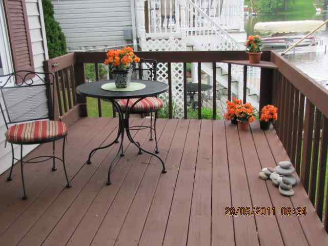 980 West Pleasant Point Rome City, IN 46784 - Photo 8 of 21