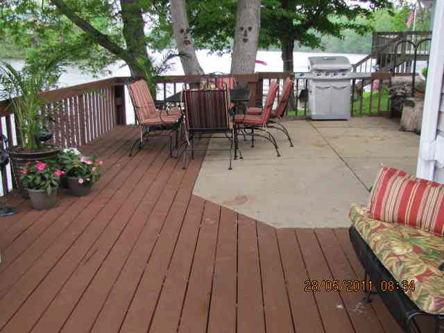 980 West Pleasant Point Rome City, IN 46784 - Photo 9 of 21