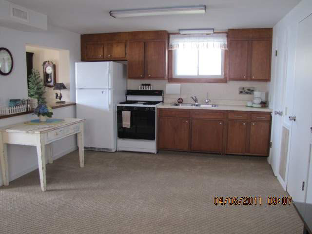 980 West Pleasant Point Rome City, IN 46784 - Photo 10 of 21