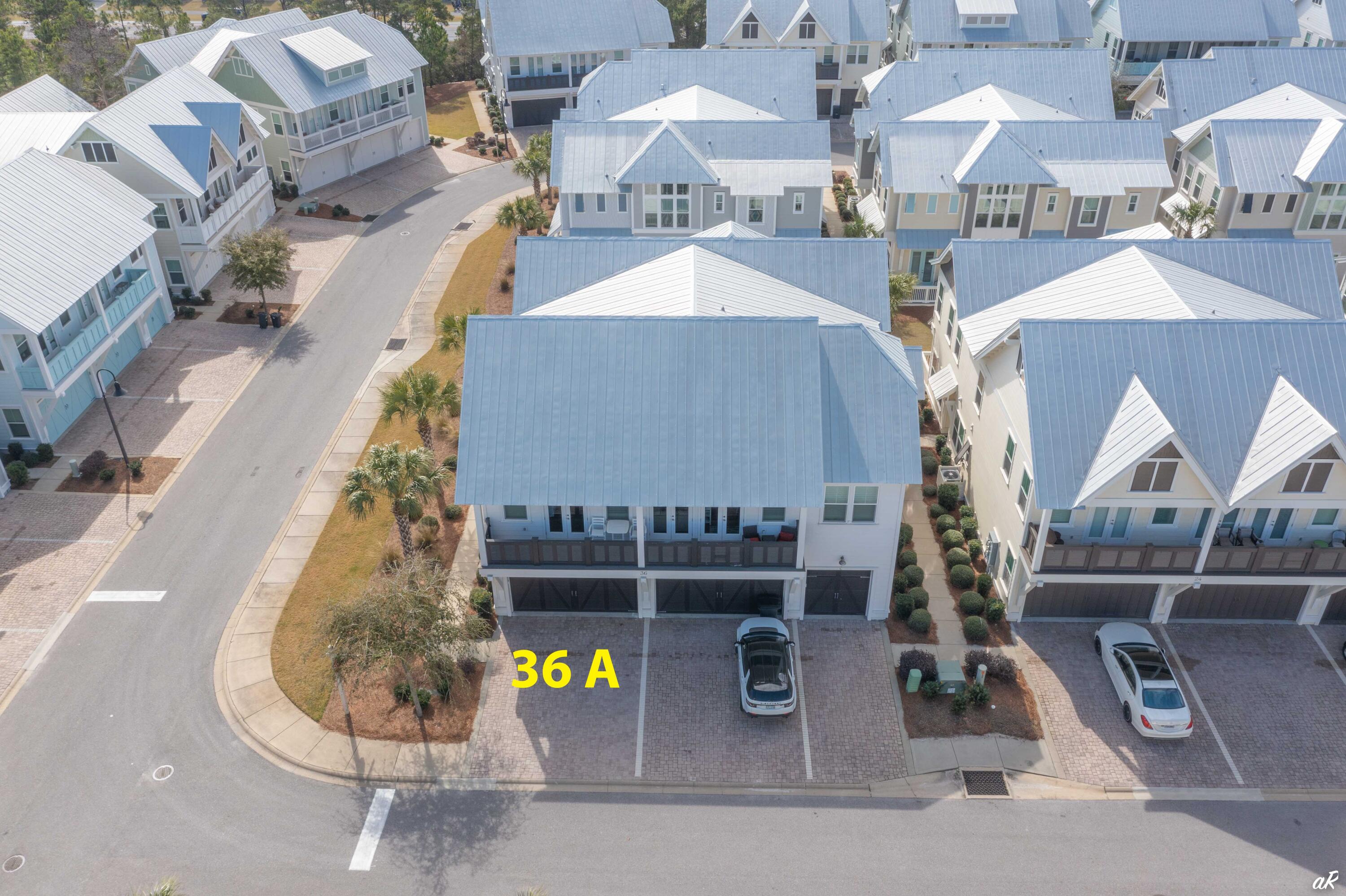 36 East York Ln Inlet Beach, Unit A Inlet Beach, FL 32461 - Photo 8 of 60 36 East York Lane