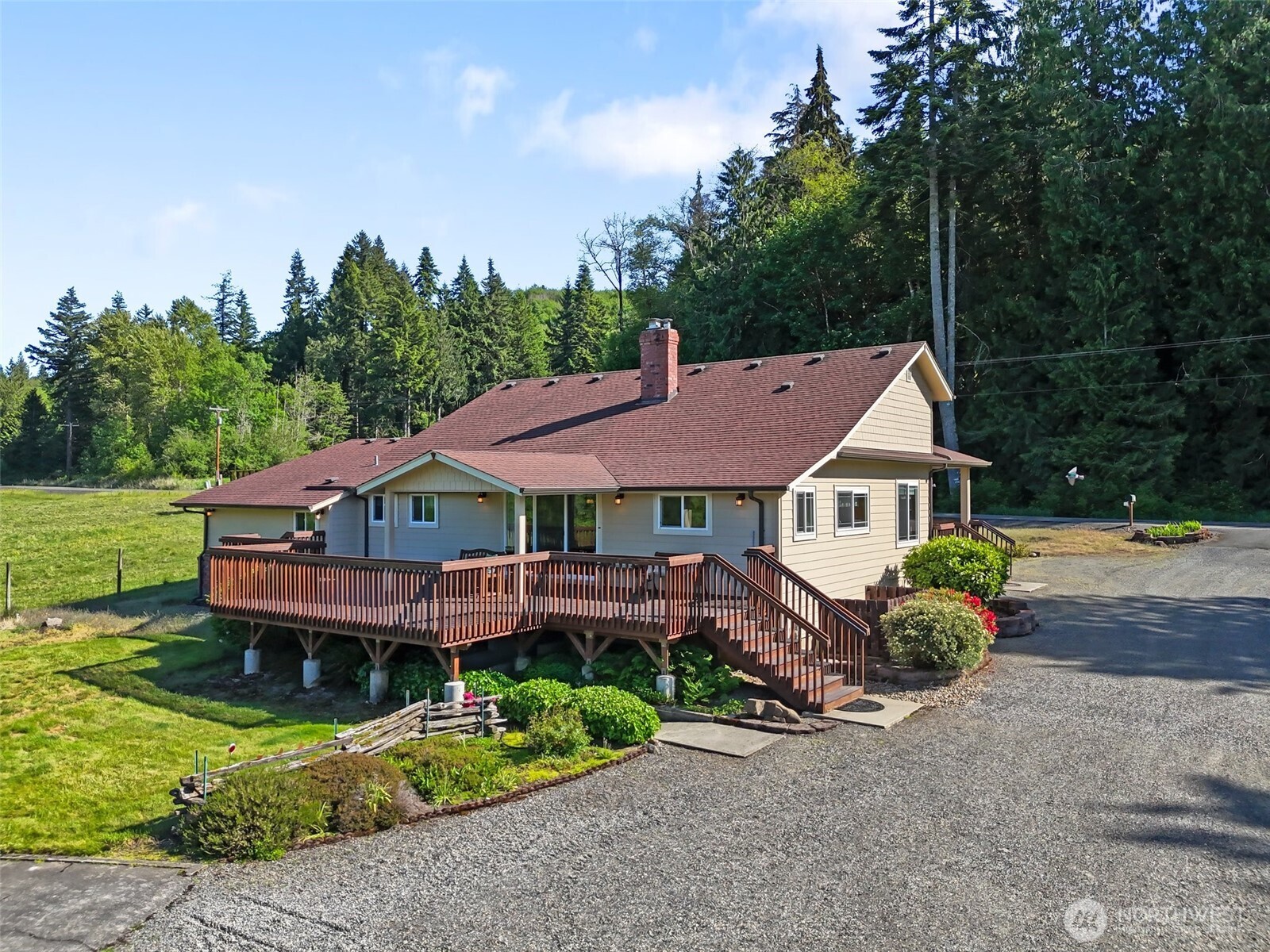 735 Coal Creek Road Chehalis, WA 98532 - Photo 3 of 39