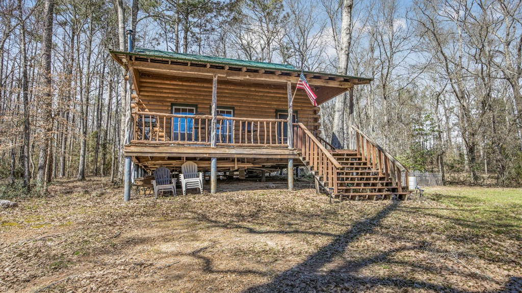 1833 Trask Road Centreville, MS 39631 - Photo 13 of 41 Photo 13