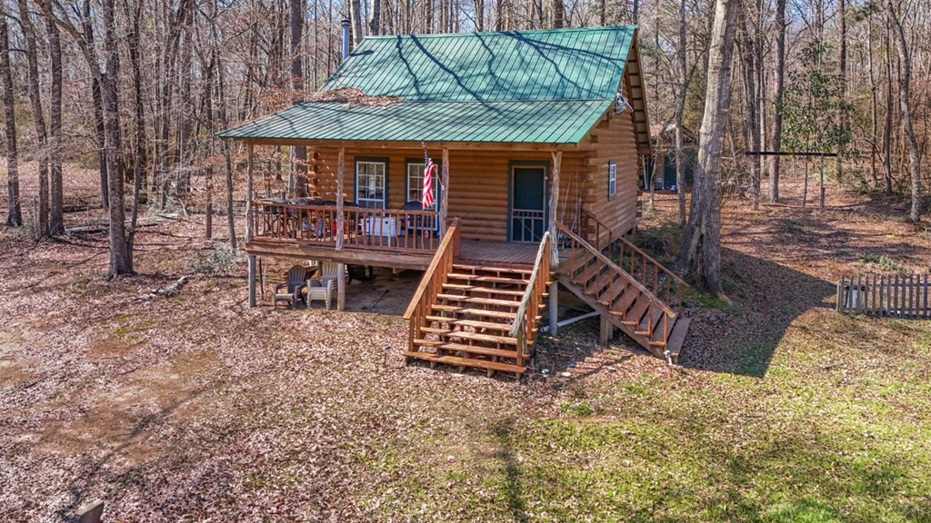 1833 Trask Road Centreville, MS 39631 - Photo 17 of 41 Photo 17