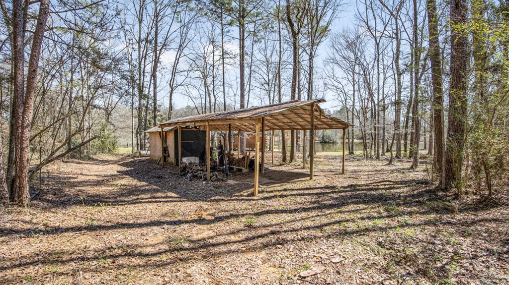 1833 Trask Road Centreville, MS 39631 - Photo 27 of 41 Photo 27