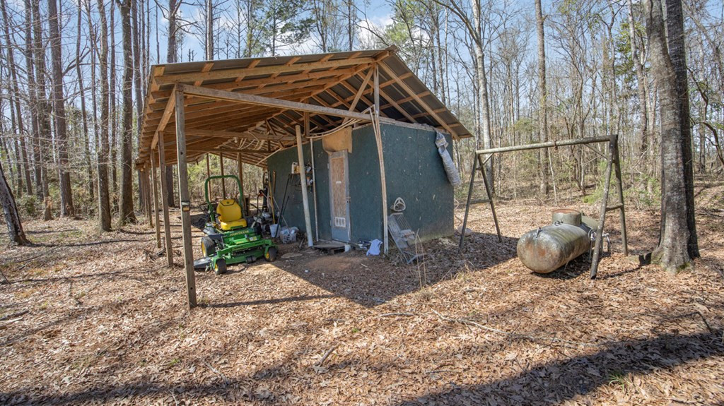 1833 Trask Road Centreville, MS 39631 - Photo 35 of 41 Photo 35