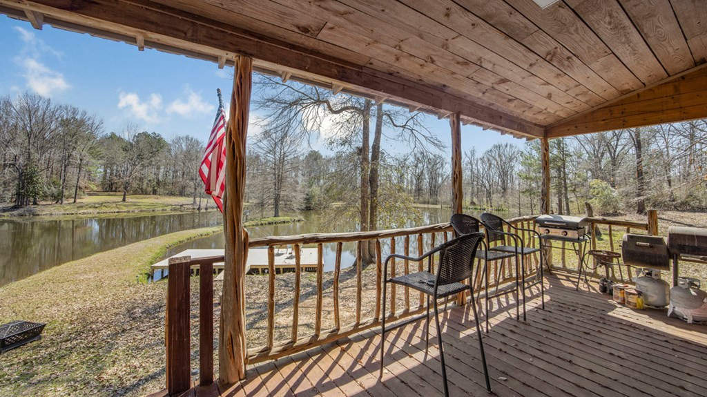 1833 Trask Road Centreville, MS 39631 - Photo 10 of 41 Photo 10