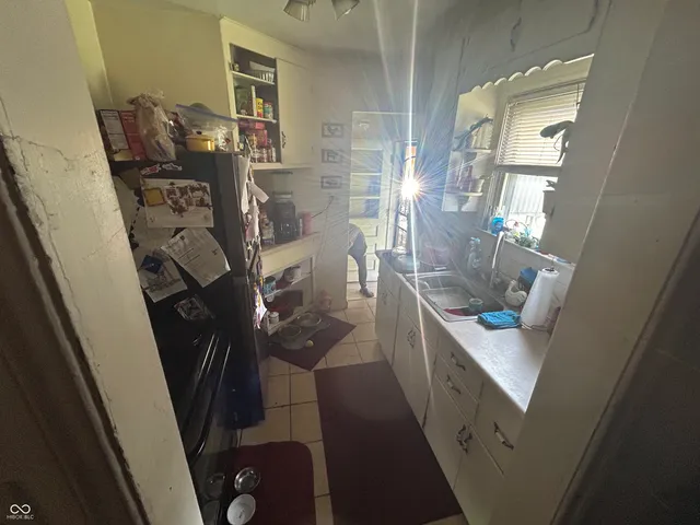 $120,000 | 2005 North Bancroft Street, Indianapolis, IN 46218