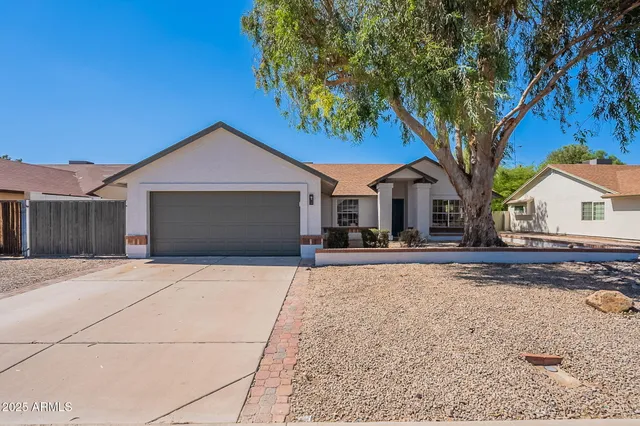$529,300 | 3608 West Fairview Lane, Chandler, AZ 85226