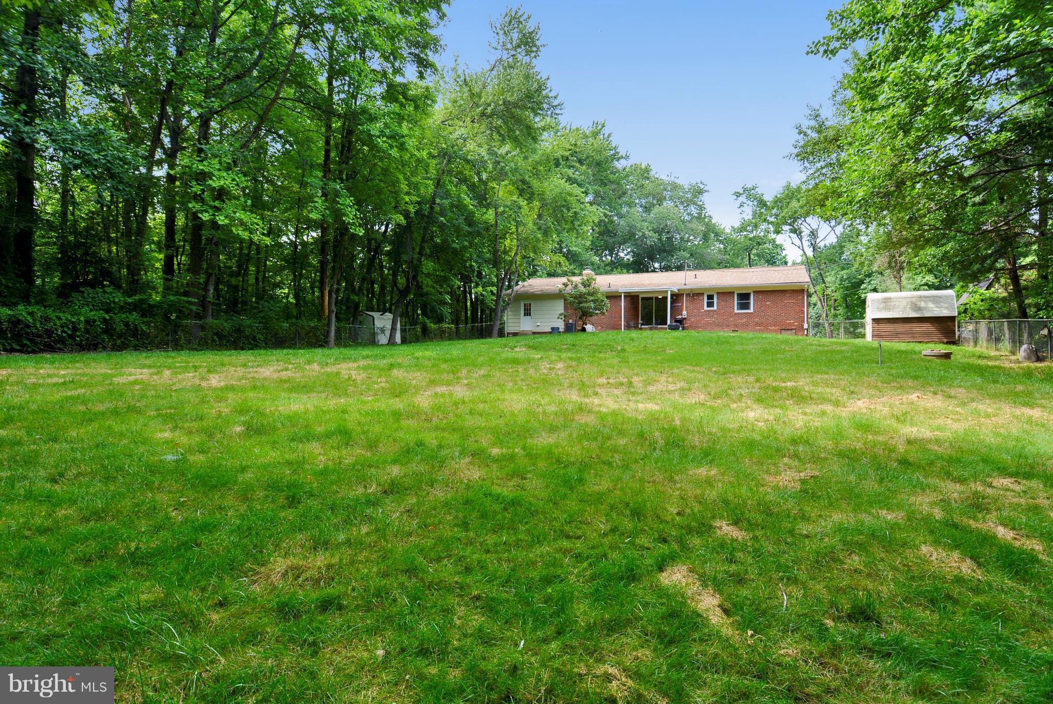 7301 Token Valley Road Manassas, VA 20112 - Photo 25 of 29 ONE ACRE LOT