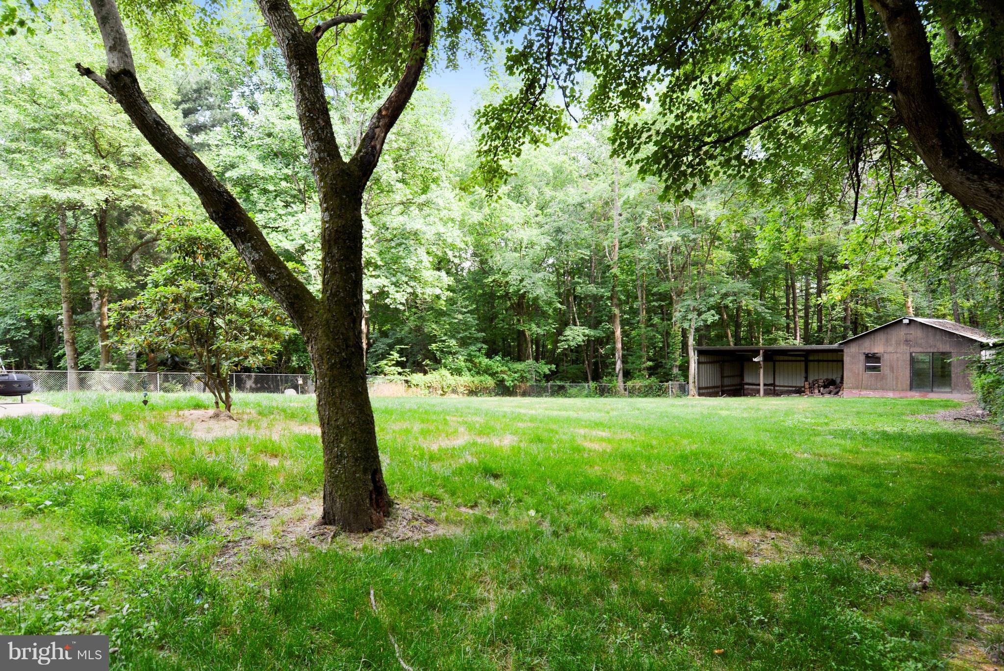 7301 Token Valley Road Manassas, VA 20112 - Photo 26 of 29 ONE ACRE LOT w/ Outbuilding