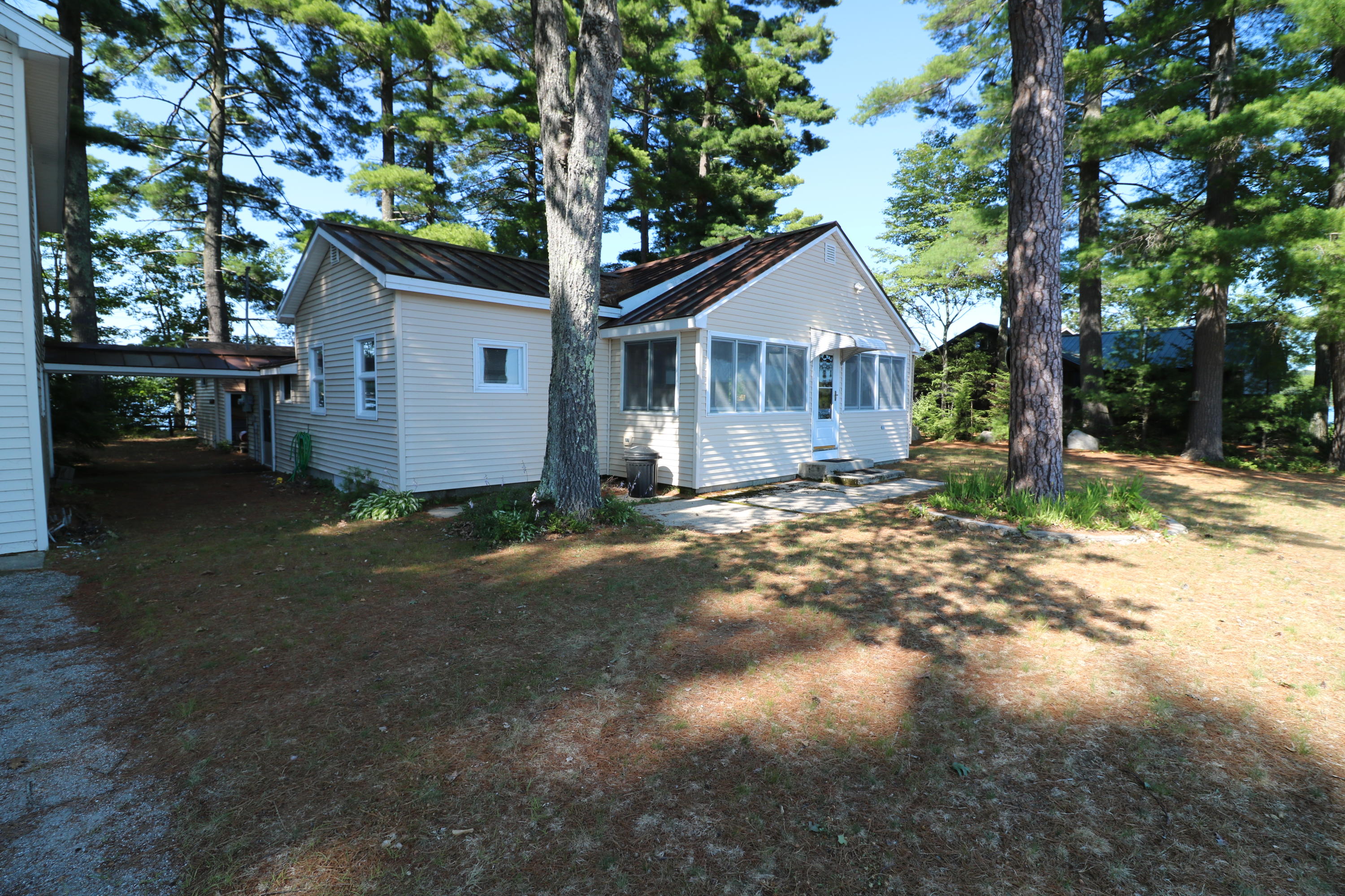 113 Salmon Point Road Bridgton, ME 04009 - Photo 1 of 27 IMG_5179