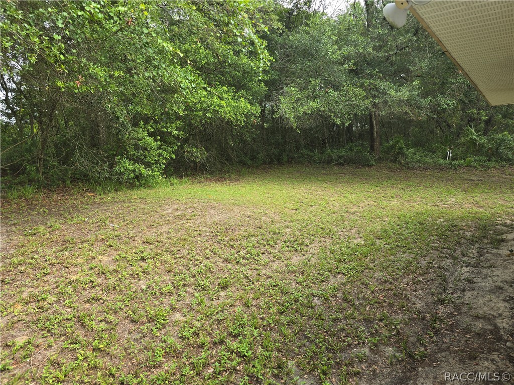 292 North Fitzpatrick Avenue Inverness, FL 34453 - Photo 21 of 24