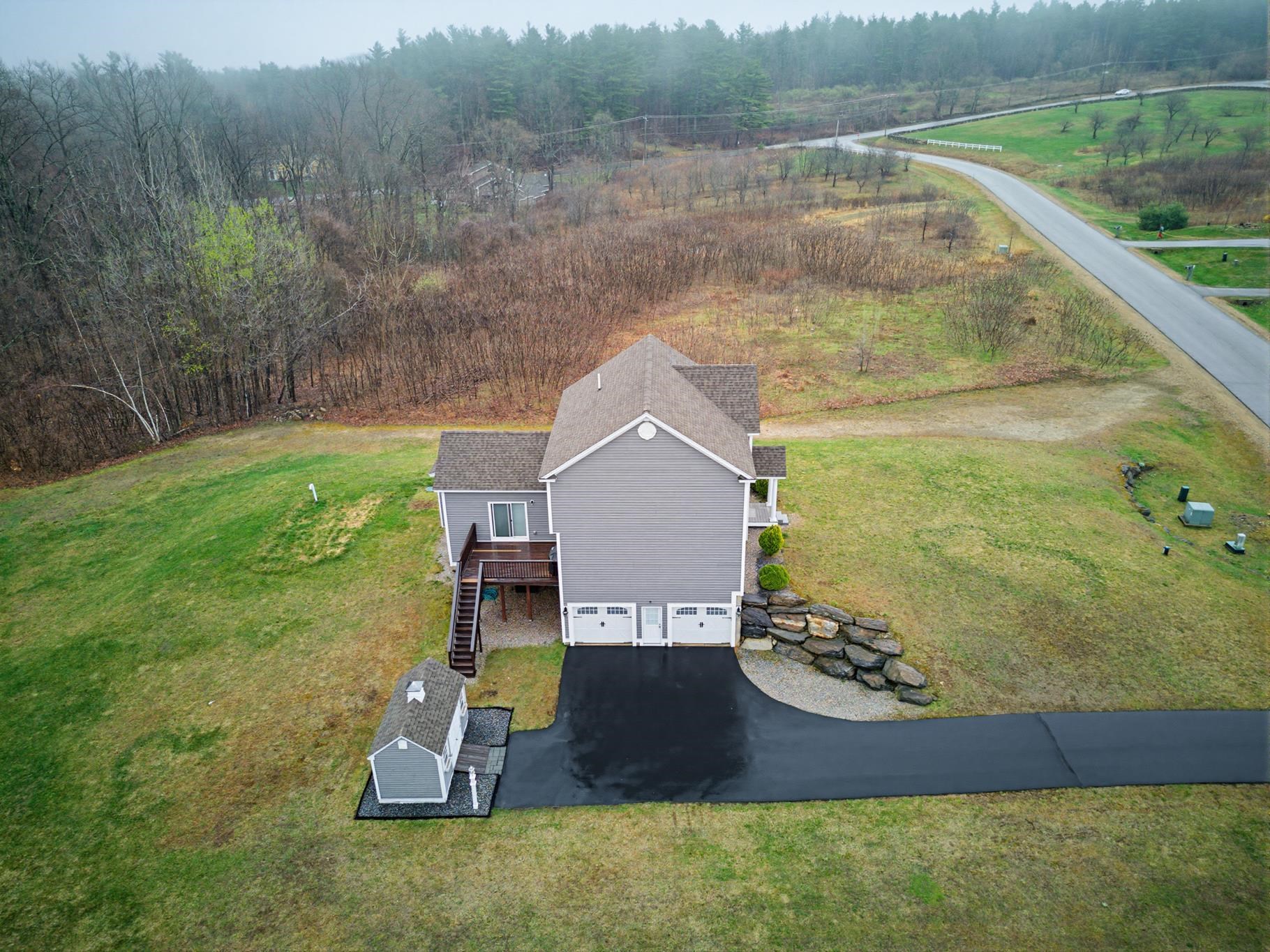 173 Jenkins Farm Road Chester, NH 03036 - Photo 41 of 51 Gallery Image 41